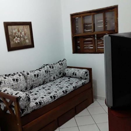 Casa Temporada Ubatuba Villa Eksteriør billede