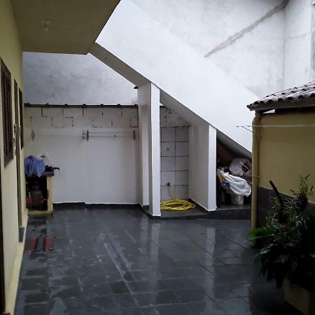 Casa Temporada Ubatuba Villa Eksteriør billede