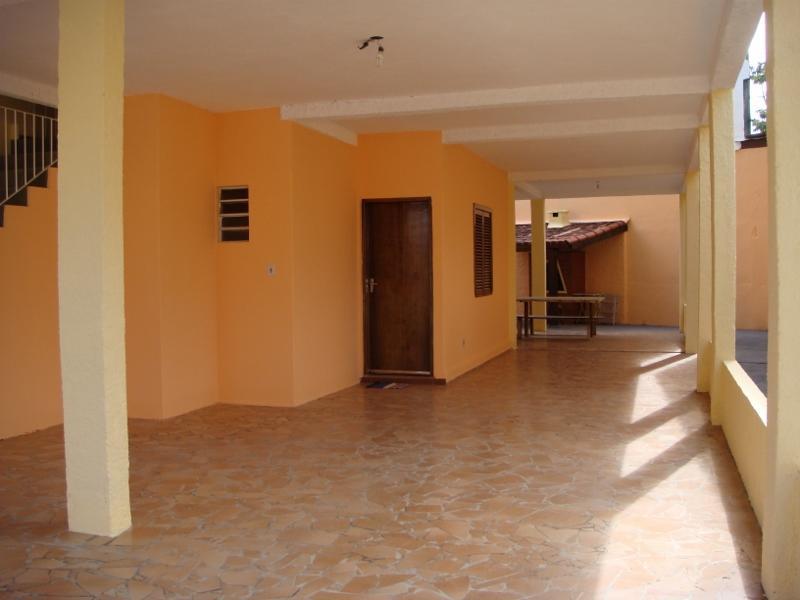 Casa Temporada Ubatuba Villa Eksteriør billede
