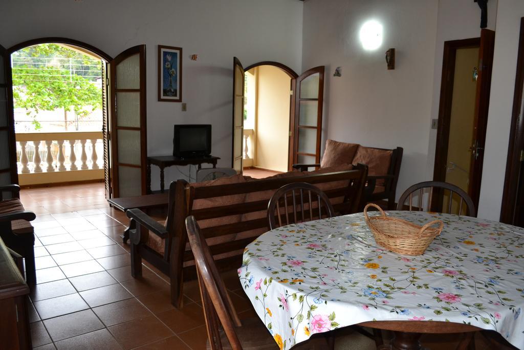 Casa Temporada Ubatuba Villa Eksteriør billede
