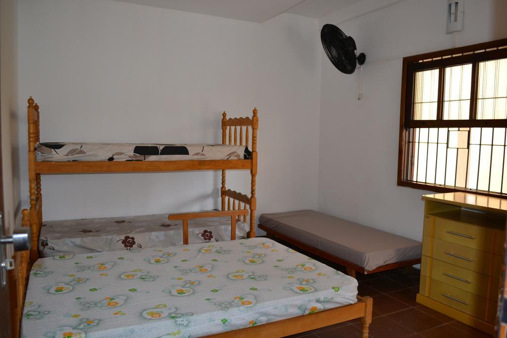 Casa Temporada Ubatuba Villa Eksteriør billede