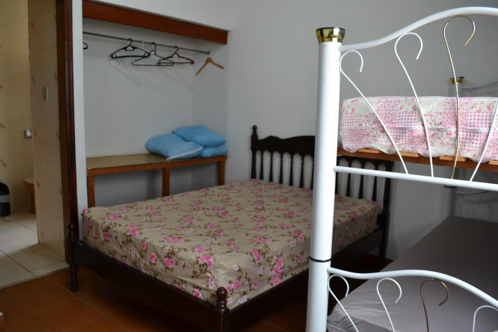 Casa Temporada Ubatuba Villa Eksteriør billede