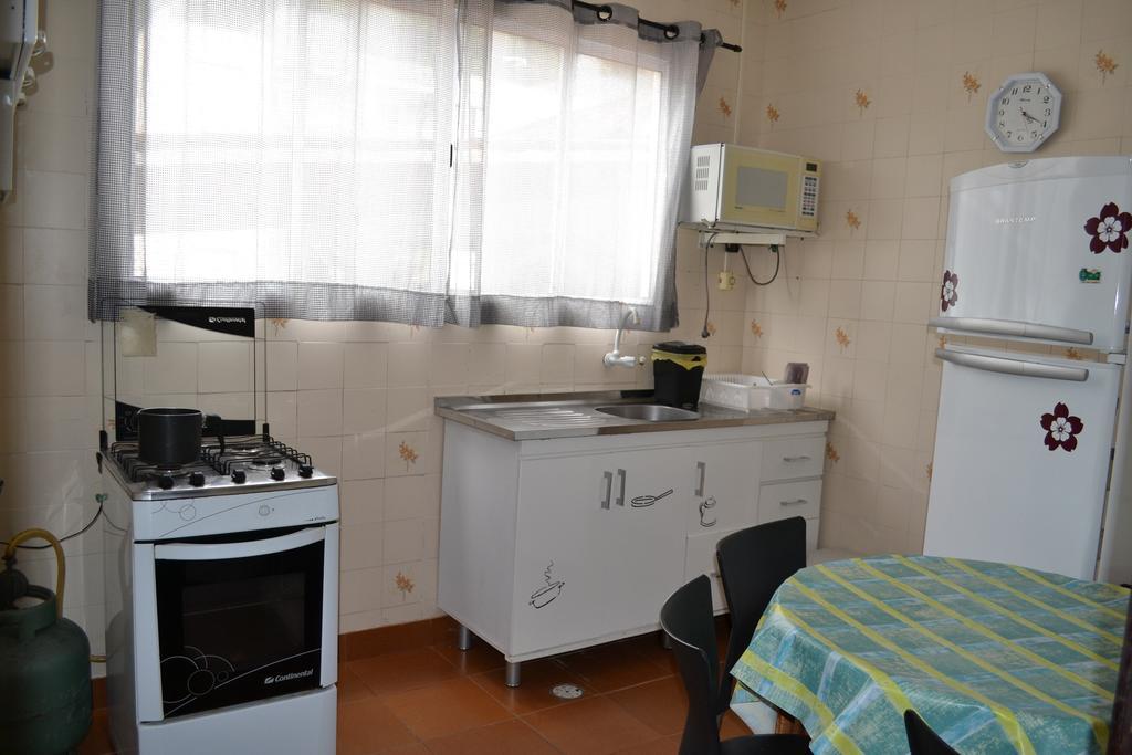 Casa Temporada Ubatuba Villa Eksteriør billede