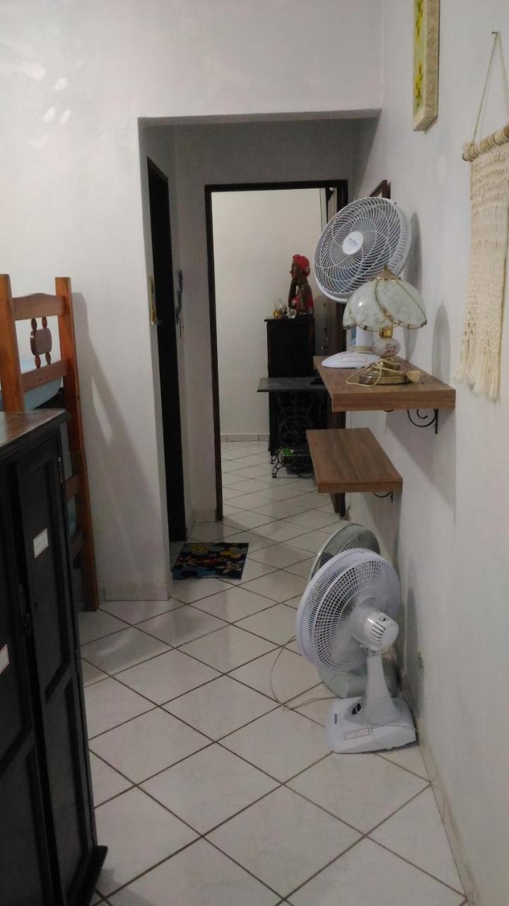 Casa Temporada Ubatuba Villa Eksteriør billede