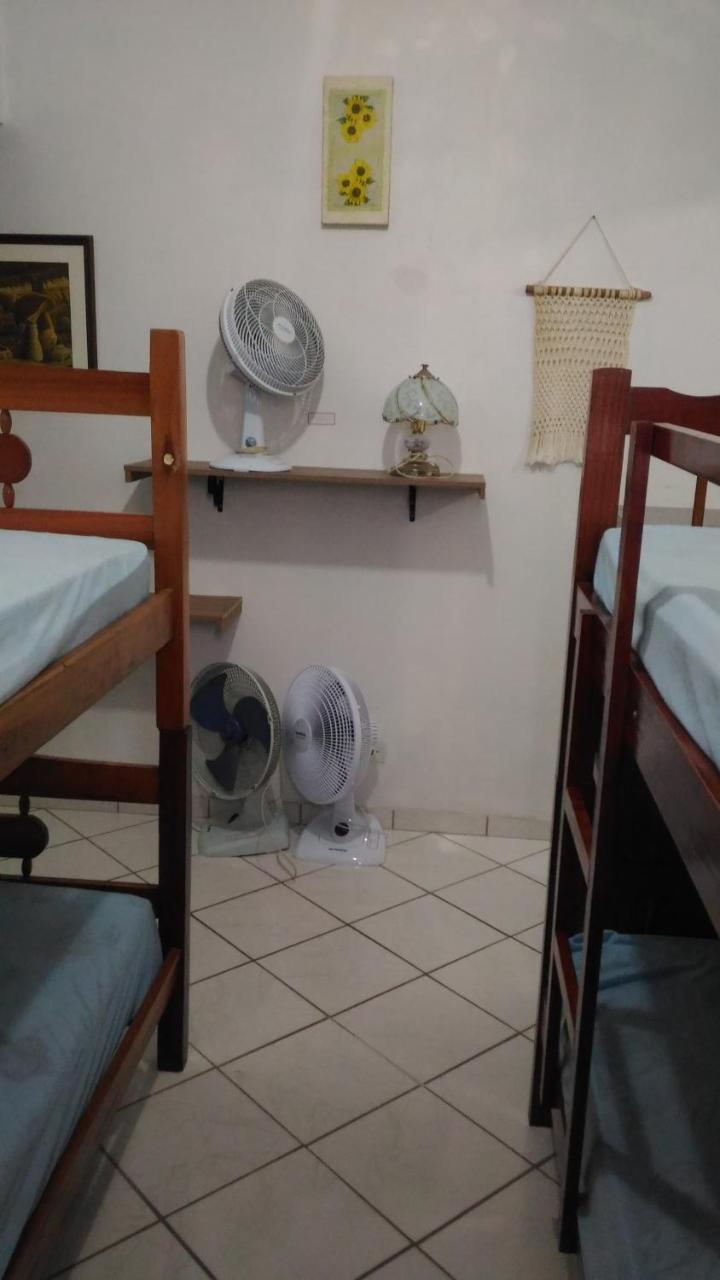 Casa Temporada Ubatuba Villa Eksteriør billede