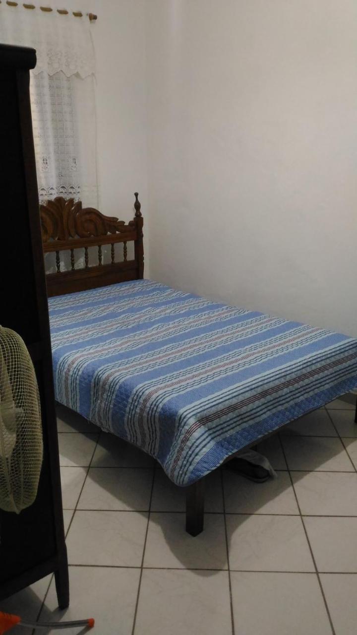 Casa Temporada Ubatuba Villa Eksteriør billede