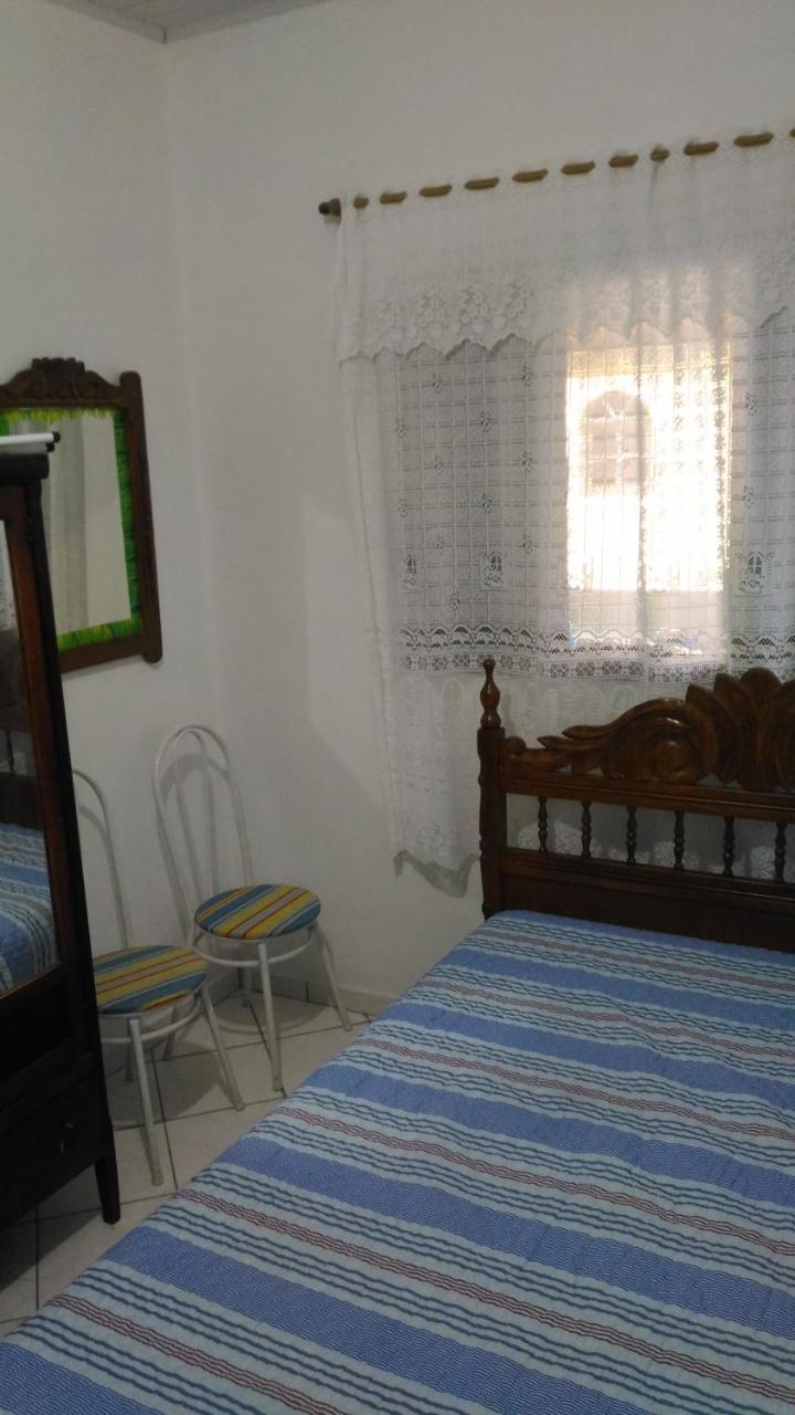 Casa Temporada Ubatuba Villa Eksteriør billede