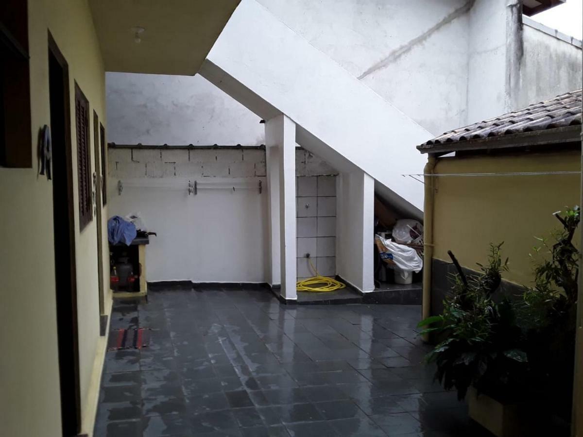 Casa Temporada Ubatuba Villa Eksteriør billede